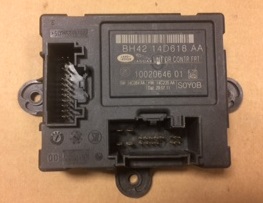BH42 14D618 AA Voordeur control module